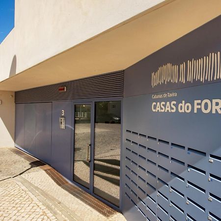Casas Do Forte By My Choice كاباناس تْدي تافيرا المظهر الخارجي الصورة