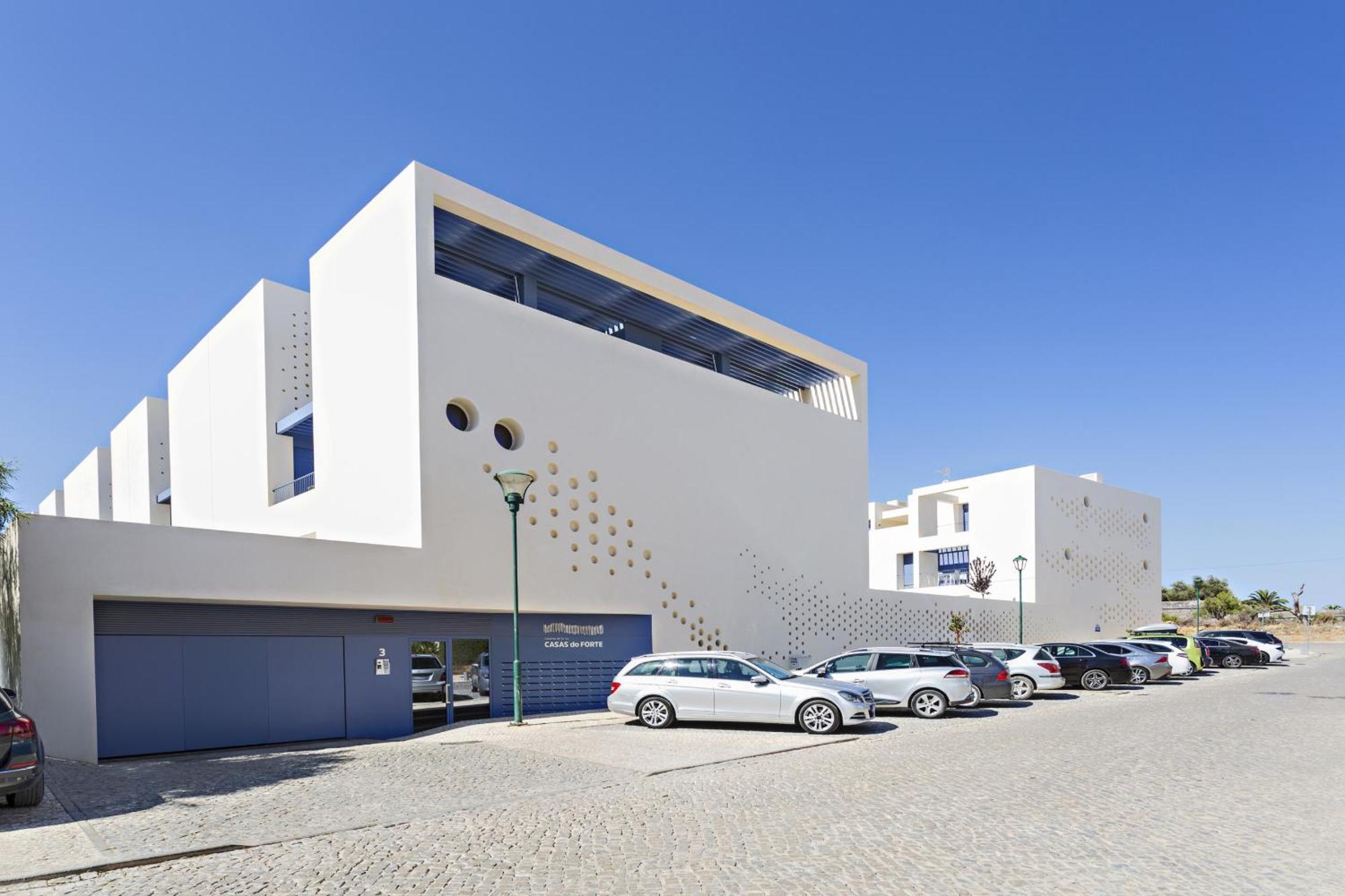 Casas Do Forte By My Choice كاباناس تْدي تافيرا المظهر الخارجي الصورة