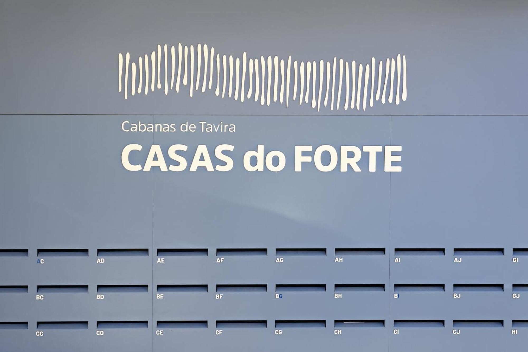 Casas Do Forte By My Choice كاباناس تْدي تافيرا المظهر الخارجي الصورة